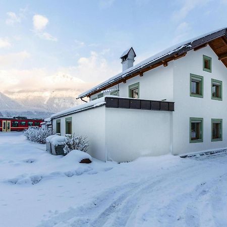 Holiday Home, Strass Im Zillertal Luaran gambar