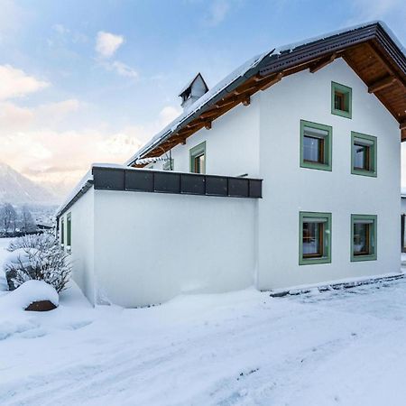 Holiday Home, Strass Im Zillertal Luaran gambar