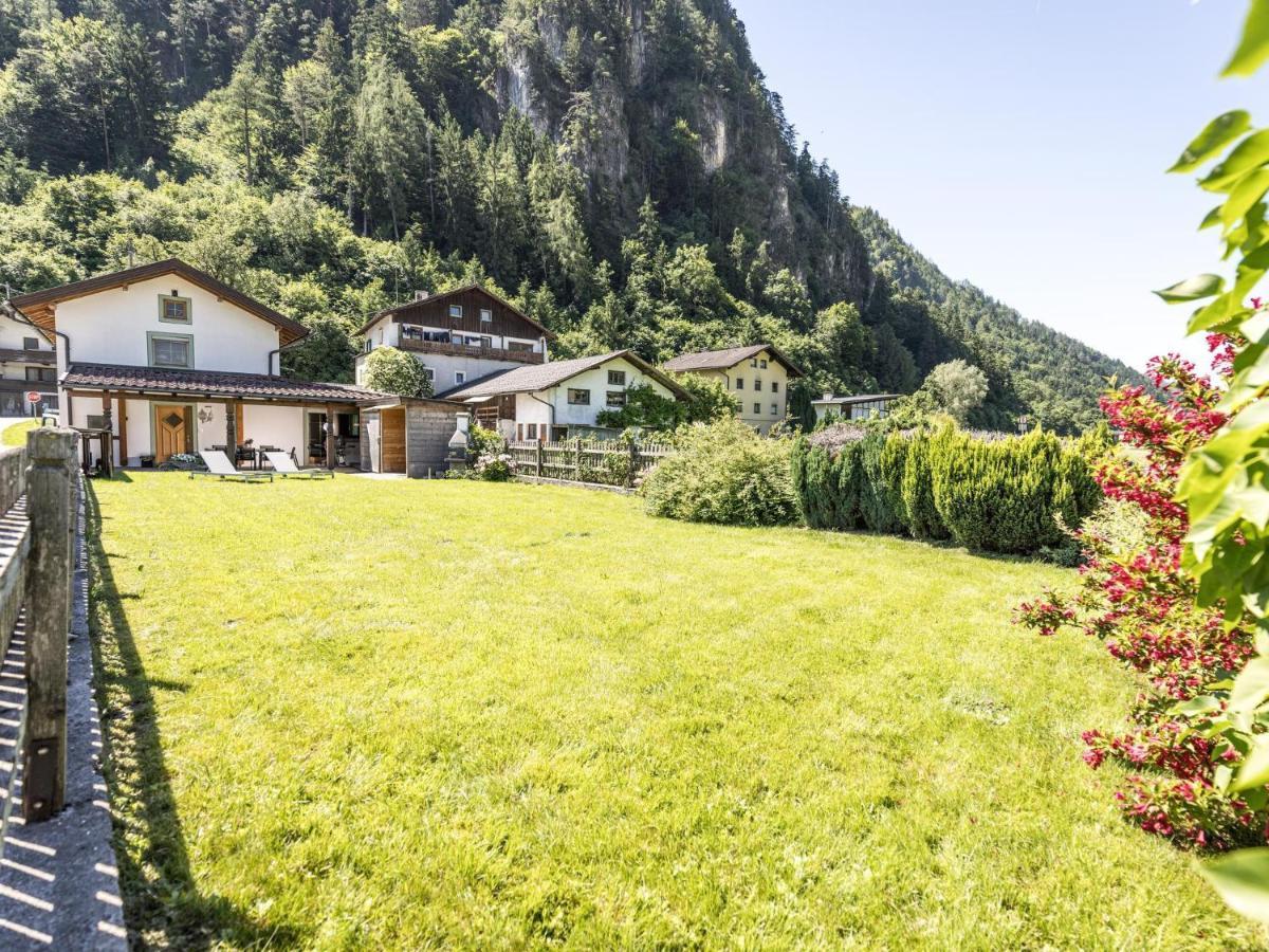 Holiday Home, Strass Im Zillertal Luaran gambar