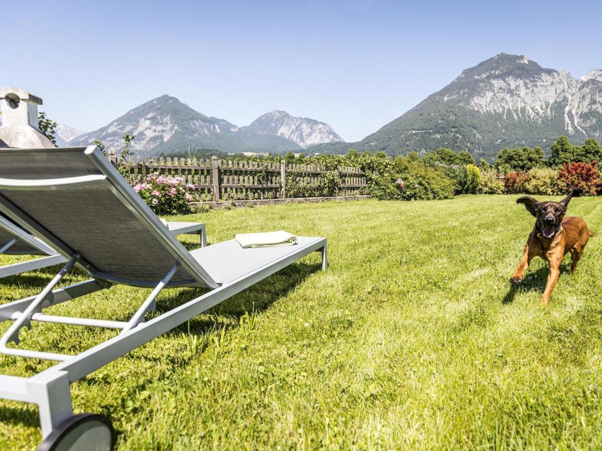 Holiday Home, Strass Im Zillertal Luaran gambar