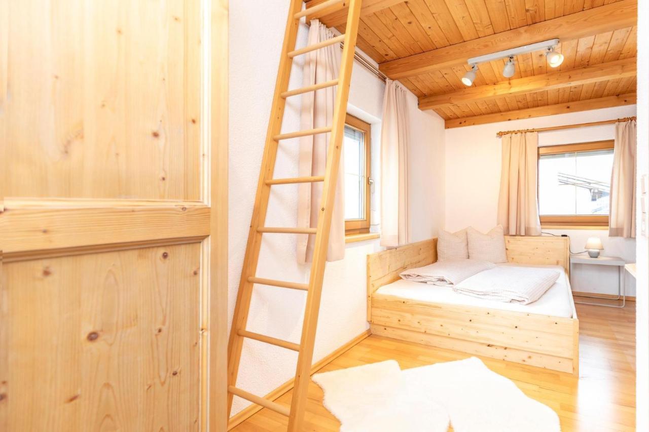 Holiday Home, Strass Im Zillertal Luaran gambar
