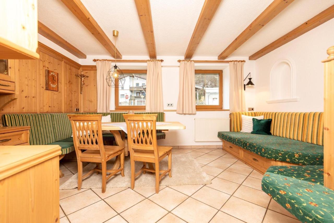 Holiday Home, Strass Im Zillertal Luaran gambar