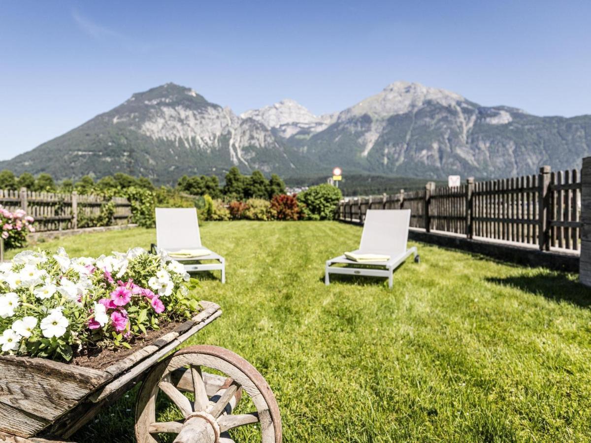 Holiday Home, Strass Im Zillertal Luaran gambar